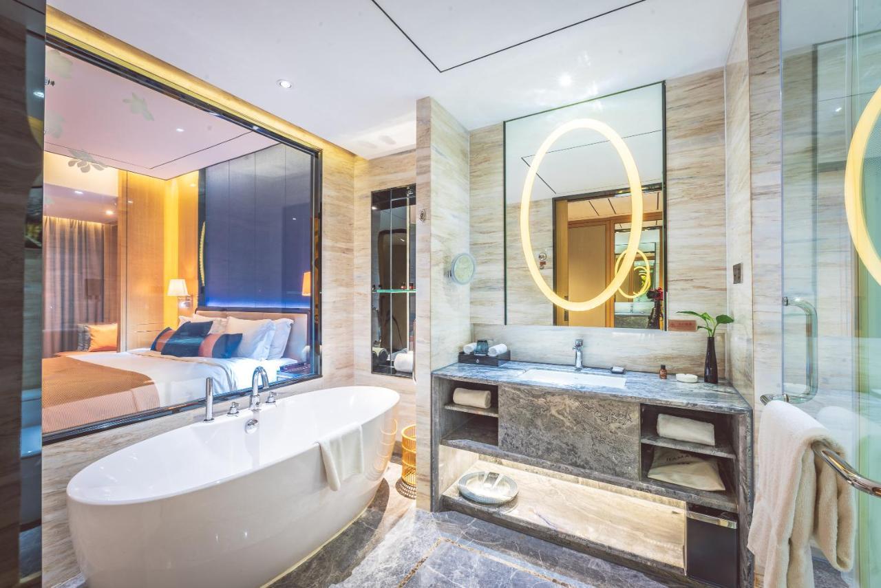 Ramada Foshan Nanhai Экстерьер фото