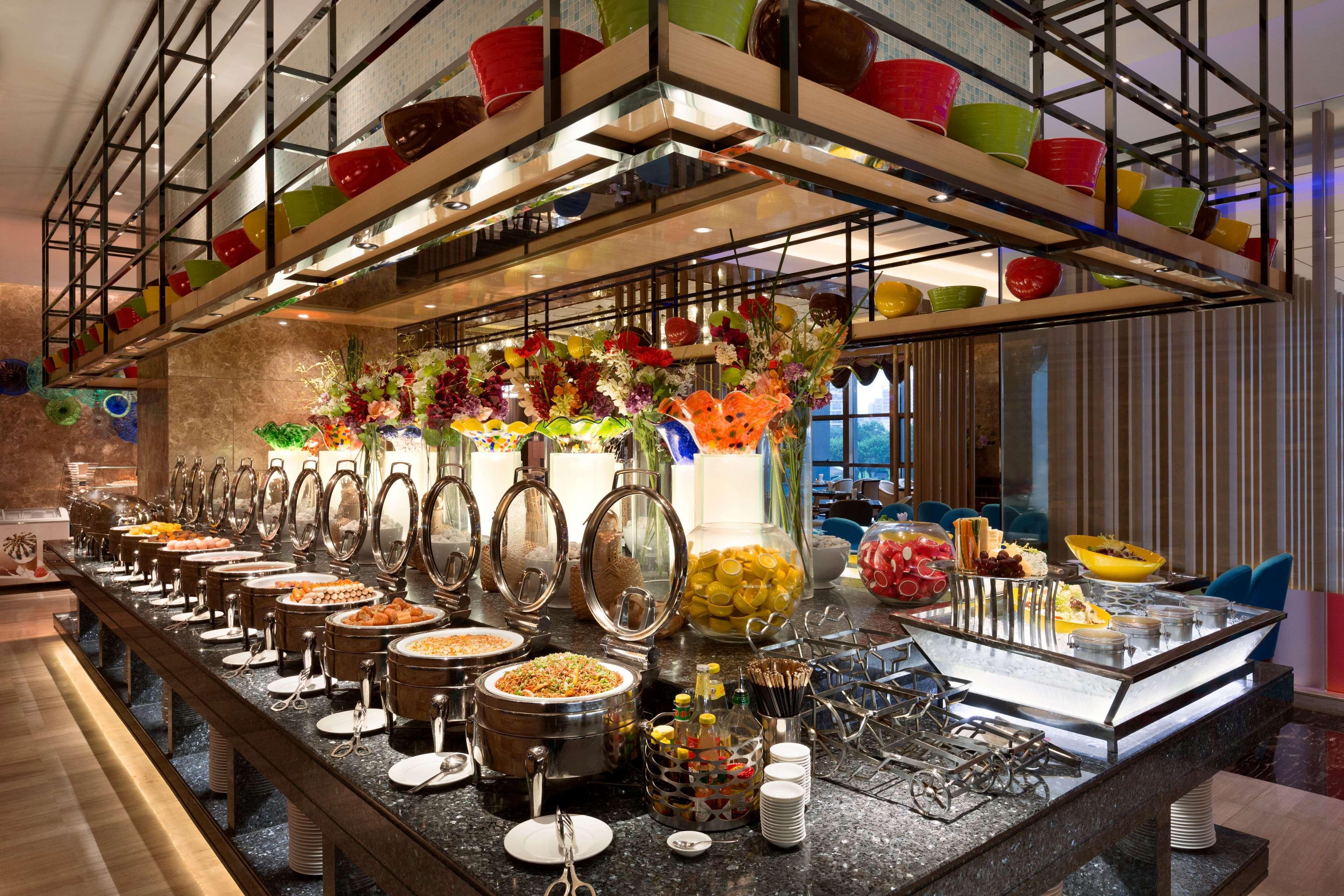 Ramada Foshan Nanhai Экстерьер фото